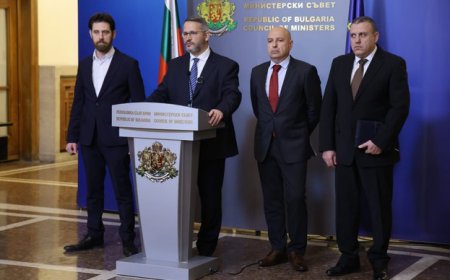 МЗХ, БАБХ и МВР започват съвместна акция „Чиста храна“ за противодействие на нелегалния внос и разпространението на животни
