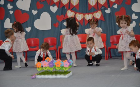 Детска ясла „Пролет“  празнува 50-годишен юбилей