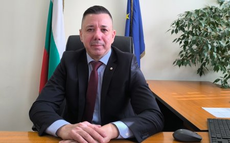 Областният управител с поздрав към мюсюлманите в Добричка област