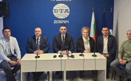 Ивайло Мирчев: Искаме да променим България, да разрушим настоящия корупционен модел и да премахнем Пеевски от политическия живот на страната