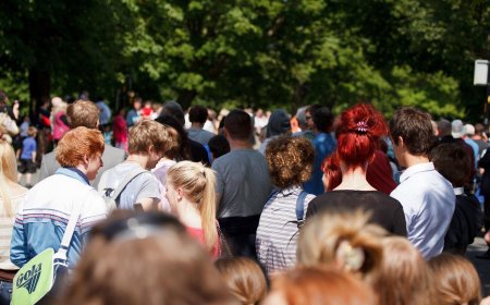 Международния ден за ликвидиране на расовата дискриминация отбелязваме на 21 март