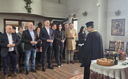 ГЕРБ-СДС откри предизборната си кампания в област Добрич
