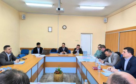 Областният управител Асен Атанасов инициира среща по проблемите с водоподаването в областта