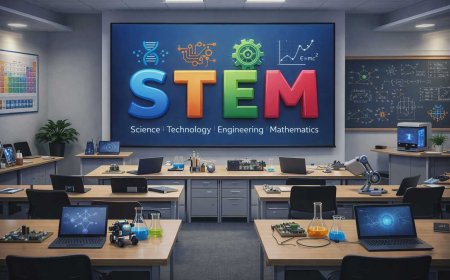 Предстои откриването на STEM кабинети в училищата на добричките села Житница и Хитово