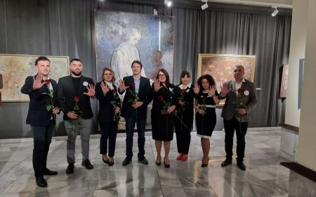 Крум Зарков: Крайно време е България да има устойчиво и почтено управление