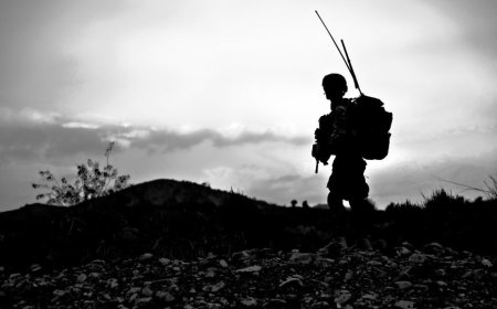 Днес е Ден на пострадалите при изпълнение на воинските си задължения