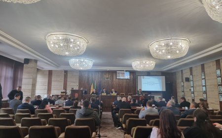 Йордан Йорданов: Основният ремонт на улиците Оборище и Столетов ще започне в средата на април