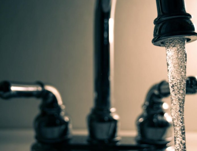 Местата без вода на 6 юли