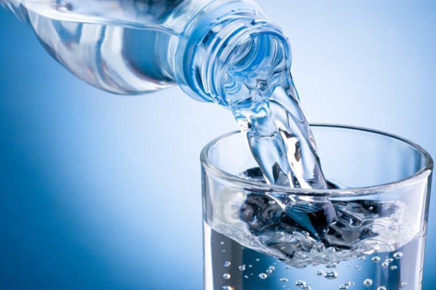 Местата без вода в областта на 15 август