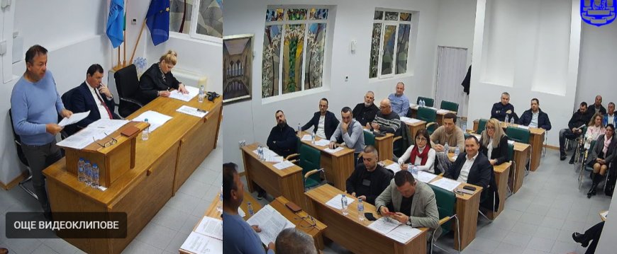 Незабавна оствка на ръководството на ВиК Добрич искат съветниците от Балчик