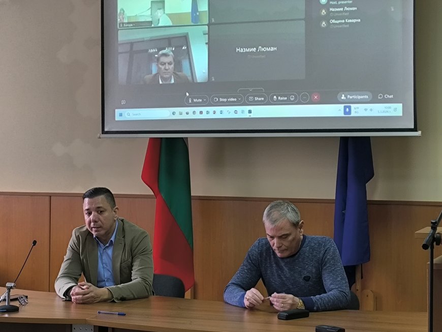 Не са наблюдавани сериозни нарушения на територията на област Добрич във връзка с въвеждането на еврото