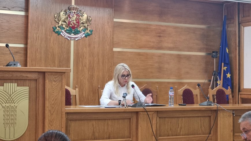 Консултации за съставите на СИК ще проведе Община Добричка на 13 март