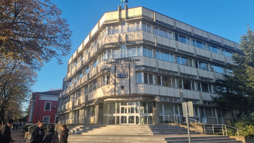 В Генерал Тошево ще се проведат консултации за СИК на 12 март