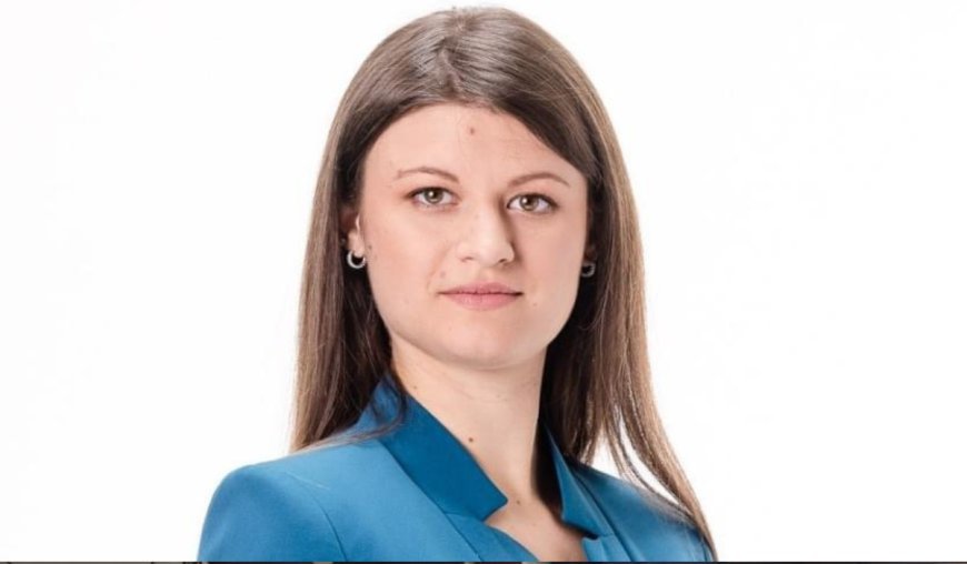 Константина Петрова отново ще води листата на Възраждане в Добрич