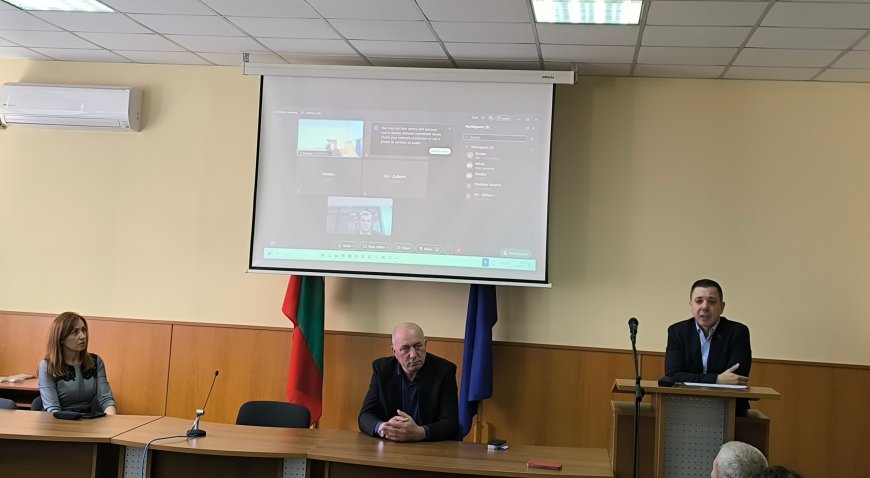 Продължава наблюдението по Механизма за въвеждане на еврото като национална валута