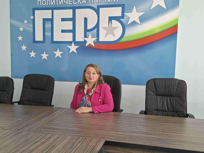 Деница Сачева: Благодарение на филиала на Бургаския университет Добрич и областта ще привличат повече млади хора