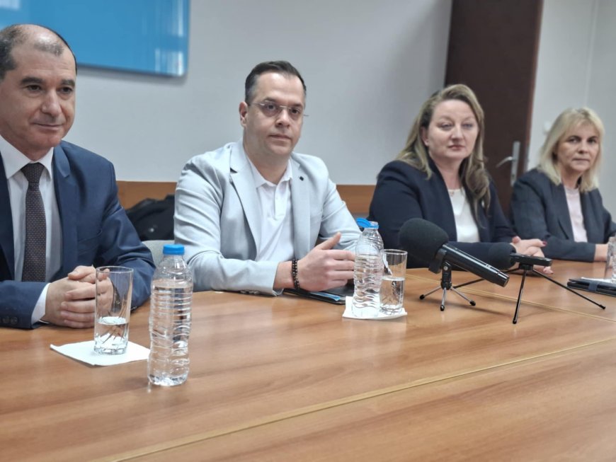 Първите студенти във филиала на Бургаския университет „Проф. д-р Асен Златаров“ в Добрич могат да започнат обучение още следващата академична година?