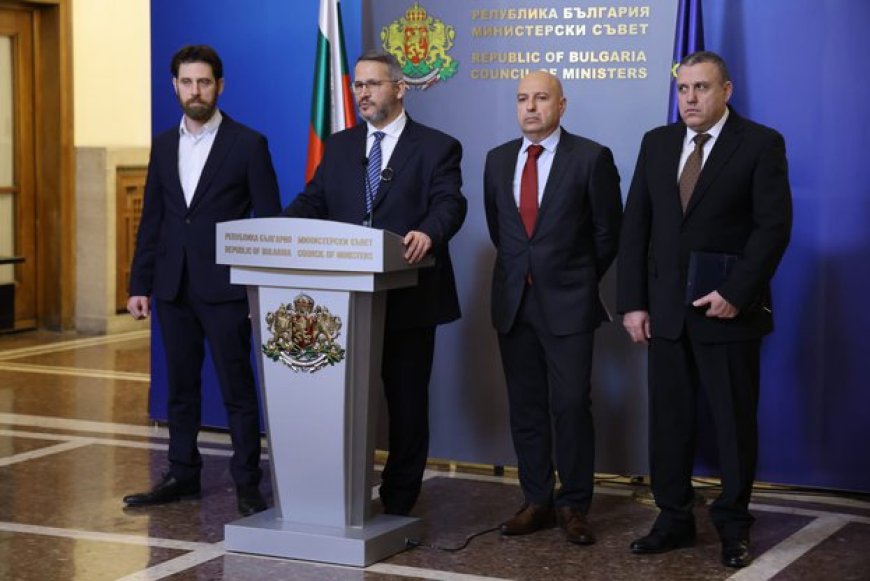 МЗХ, БАБХ и МВР започват съвместна акция „Чиста храна“ за противодействие на нелегалния внос и разпространението на животни