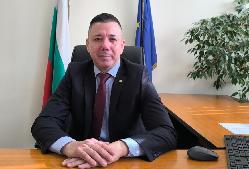 Областният управител с поздрав към мюсюлманите в Добричка област