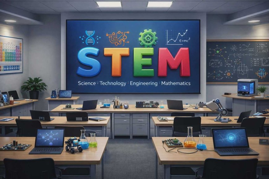 Предстои откриването на STEM кабинети в училищата на добричките села Житница и Хитово