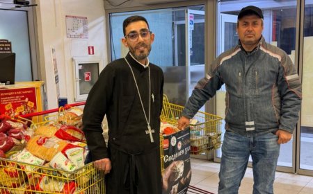 Фондация „Милостиво сърце“:  Кампания „Споделен хляб“ тече с пълна сила