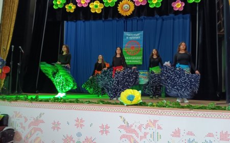 Божурово ще е домакин на празничния концерт по случай Международния ден на ромите