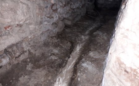 Започна почистване на обществените чешми в Балчик