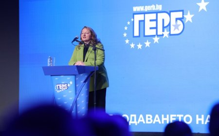 Деница Сачева: Инвестициите в Добрич създават реални възможности за развитие и заетост