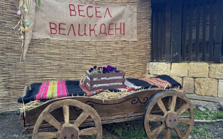 Тематично декорирани пространства посрещат в ЕК „Стария Добрич“