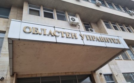 Продължават изнесените приемни на областният управител Асен Атанасов
