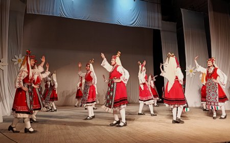 Великденски концерт събра на една сцена изпълнителите на Каварна