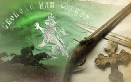 До 24 април може да изпращате видеа за конкурса „Стихове, родени за Освобождението”