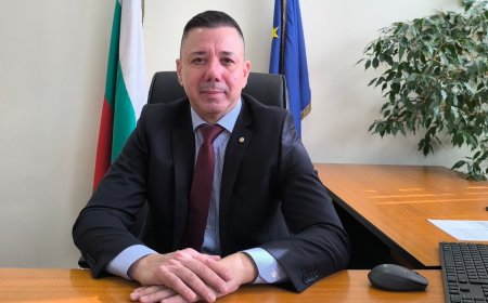 Асен Атанасов: Да бъдеш юрист е призвание