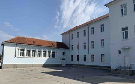 Още една стъпка за откриване на филиала на Бургаски университет в Добрич