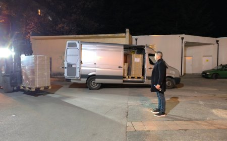 В Добрич пристигна нова партида бюлетини
