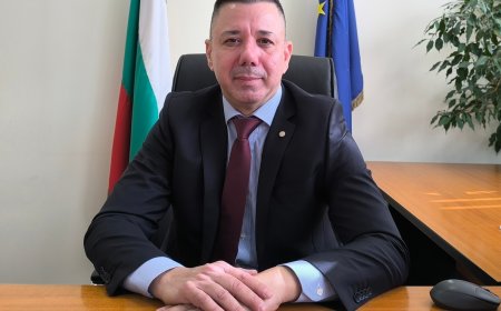 Асен Атанасов: Нека не забравяме, че свободата не ни е дадена даром