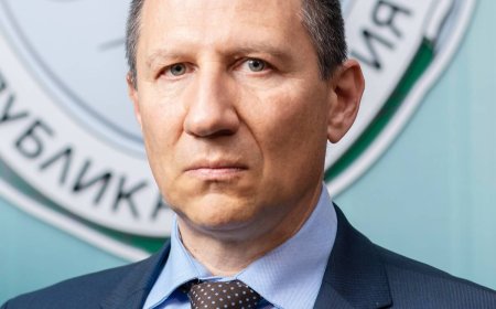 Борислав Сарафов подава оставка?