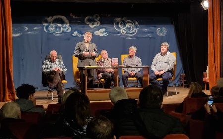 26 творби от цялата страна вече пристигнаха за Националния литературен конкурс на името на писателя Георги Балабанов