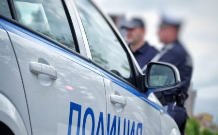 Продължават срещите на полицията в малките населени места