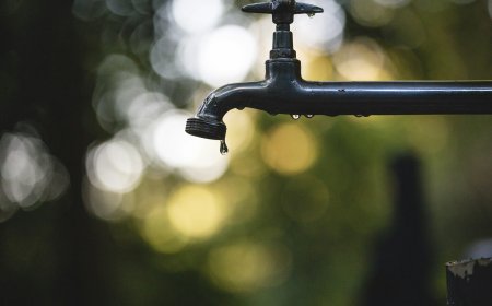 Местата без вода в областта на 23 април