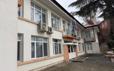 Започна пръскането срещу кърлежи в Балчик