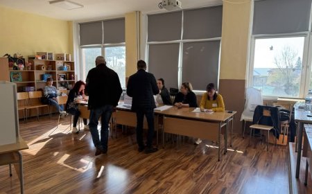 31 секционни изборни комисии в Балчик ще получат допълнително възнаграждение