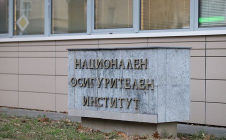 Плащането на пенсиите ще започне веднага след Гергьовден