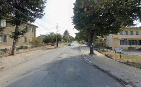 Продължава подмяната на водопроводи в Кардам и Спасово във връзка с предстоящ ремонт на път III-2904