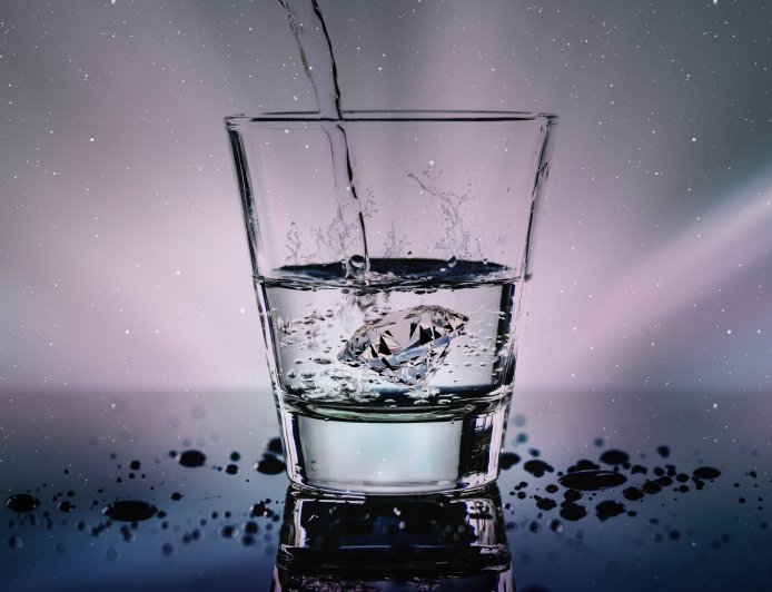 Местата без вода в областта на 11 август