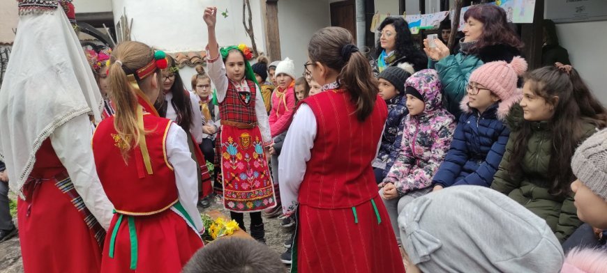 Лазаровден е! Ето кой празнува днес и какви са поверията и обичаите