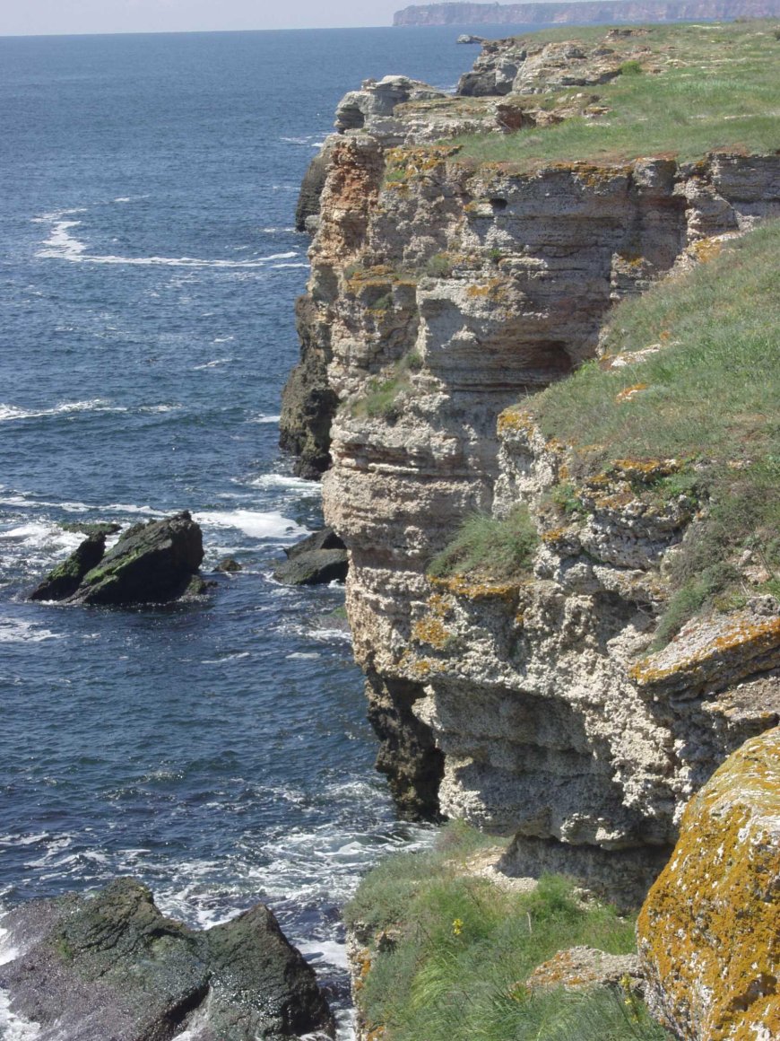 Безплатен пешеходен поход разкрива красотата на Северното Черноморие