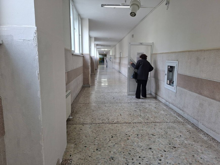 30,32% е избирателната активност в Добричка област към 16 часа, нови сигнали постъпват в РИК