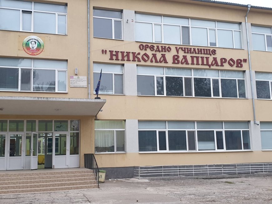Ден на отворените врати и нов СТЕМ-център в училището в с. Карапелит