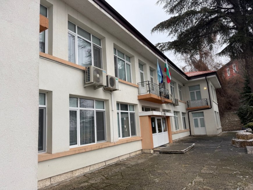 Започна пръскането срещу кърлежи в Балчик